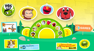 educational games for kids